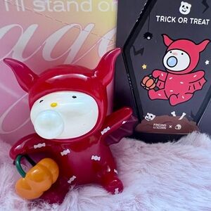 Repolar Series Figure - Trick or Treat